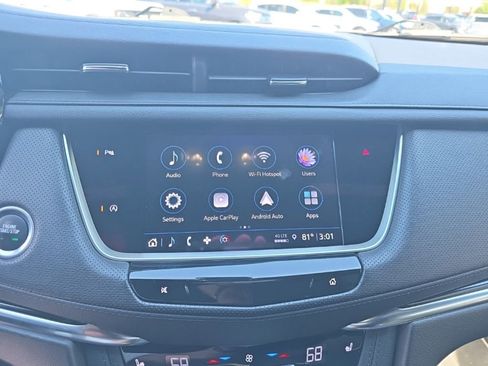 Used 2022 Cadillac XT5 Premium Luxury AWD/4WD image 20