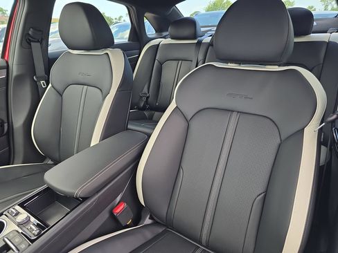 New 2026 Kia K5 GT-Line FWD image 21