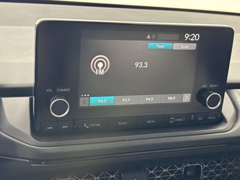Certified 2024 Honda Accord EX image 17