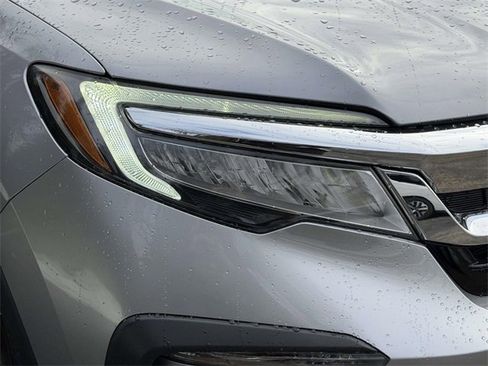Certified 2020 Honda Pilot Elite image 8