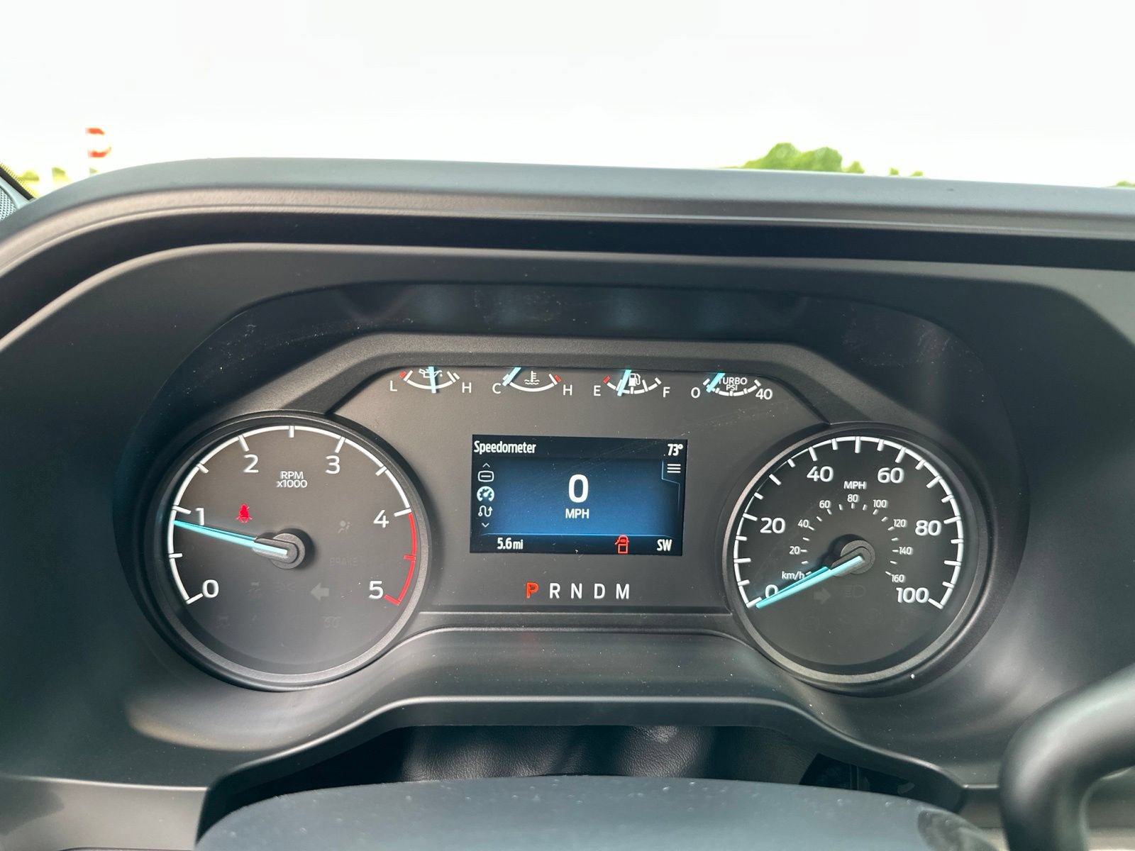New 2026 Ford F250 XL RWD image 19