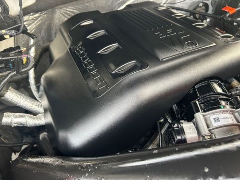 Used 2016 Ford F150 Lariat image 30