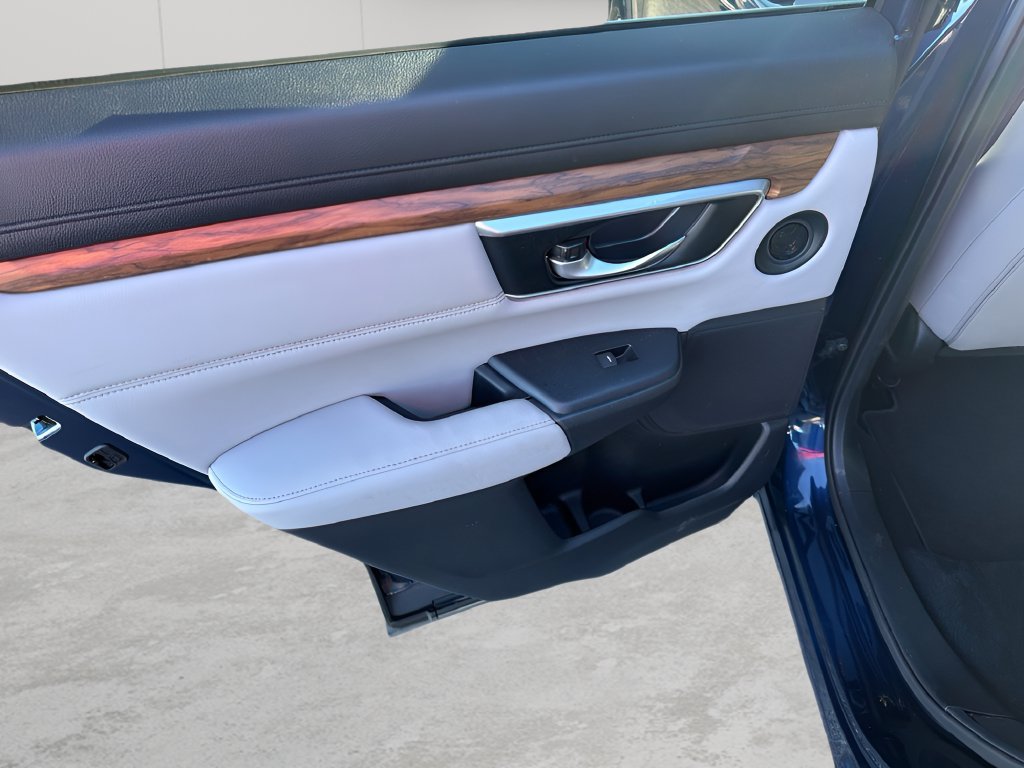 Used 2019 Honda CR-V EX-L image 11