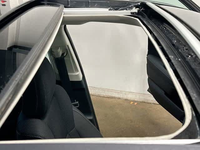 Used 2025 Subaru Legacy Premium AWD/4WD image 6