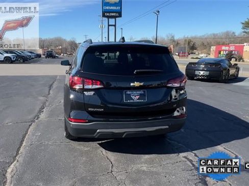 Certified 2022 Chevrolet Equinox LT image 7