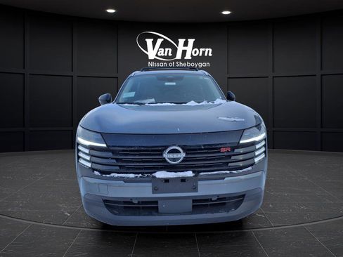 New 2026 Nissan Kicks SR w/ Cold Weather Package image 55