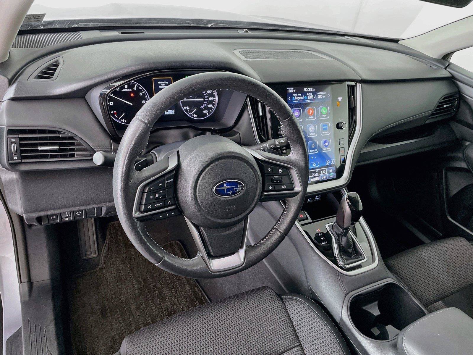 Certified 2024 Subaru Outback Premium AWD/4WD image 13