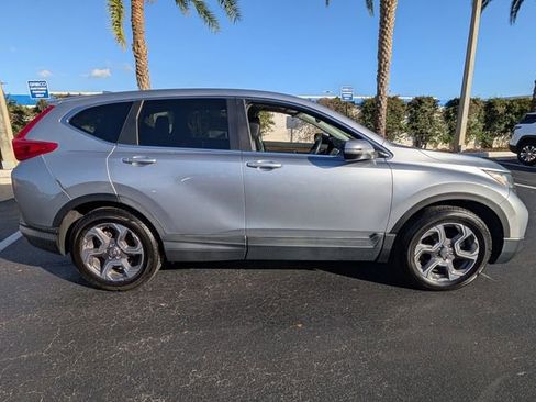 Used 2018 Honda CR-V EX-L image 19