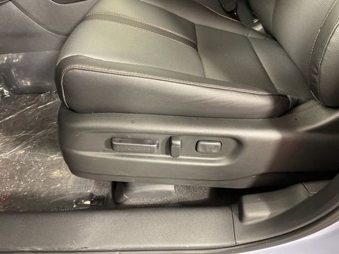 New 2026 Honda Ridgeline TrailSport+ image 22