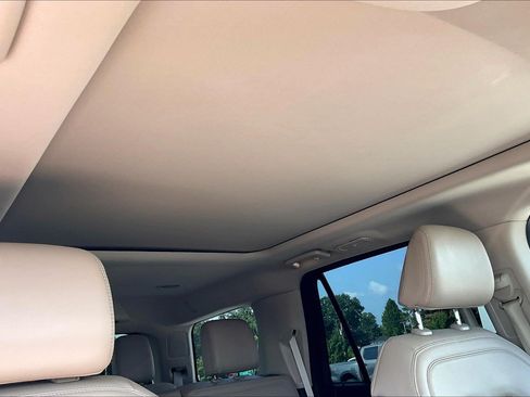 Certified 2023 Ford Expedition Limited AWD/4WD image 21