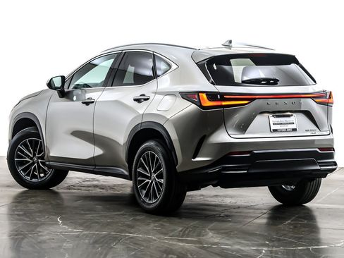 Used 2022 Lexus NX 350 AWD w/ Cold Area Package image 12