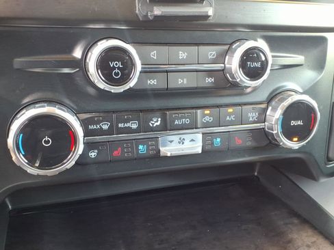 Used 2023 Ford F250 Lariat w/ Lariat Ultimate Package image 15