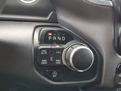 Used 2023 RAM 1500 Big Horn AWD/4WD image 14