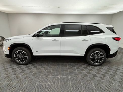 New 2026 Buick Enclave Sport Touring w/ Power Package image 15