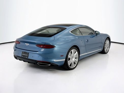 Used 2026 Bentley Continental GT AWD/4WD image 5