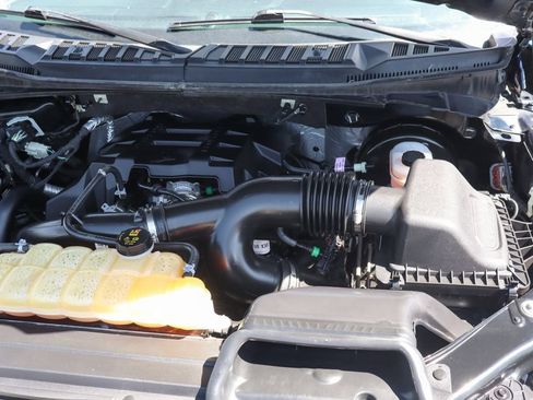 Used 2018 Ford F150 XL w/ Equipment Group 101A Mid RWD image 14