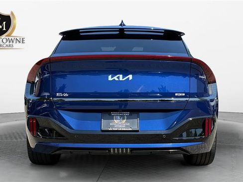 Used 2024 Kia EV6 GT AWD/4WD image 4