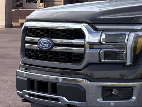 New 2026 Ford F150 Lariat w/ Equipment Group 501A Mid AWD/4WD image 17