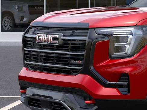 New 2026 GMC Terrain AT4 w/ Technology Package II AWD/4WD image 14