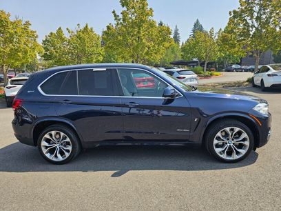 Used 2018 BMW X5 xDrive40e w/ Premium Package