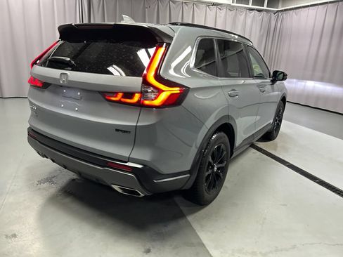 Used 2023 Honda CR-V Sport image 7