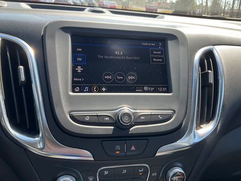 Used 2024 Chevrolet Equinox LT AWD/4WD image 14