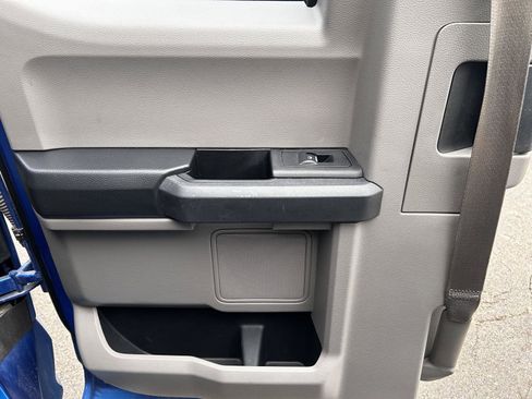 Used 2016 Ford F150 XL w/ Equipment Group 101A Mid image 13