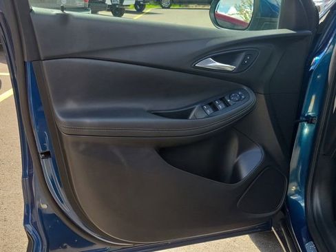 Used 2020 Buick Encore GX Preferred FWD image 8
