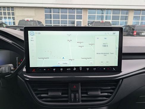 New 2026 Ford Escape ST-Line w/ Tech Pack #1 image 22