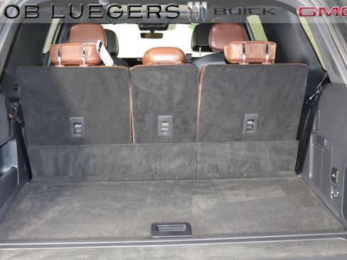 Used 2026 Lincoln Navigator Reserve AWD/4WD image 21