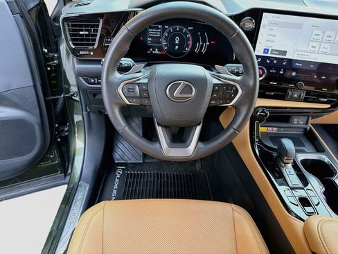 Used 2024 Lexus NX 350 AWD image 21