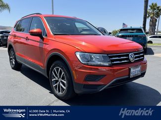 Used 2019 Volkswagen Tiguan SE AWD/4WD video 1
