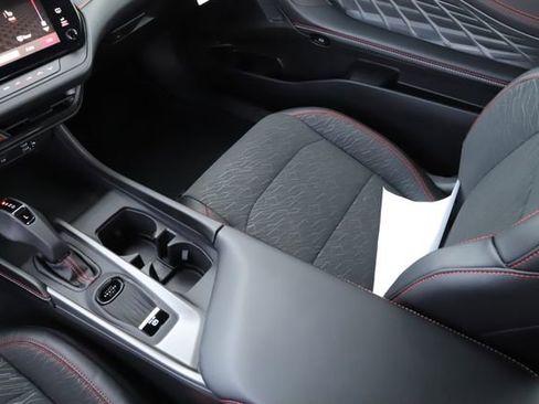 New 2026 Dodge Charger Scat Pack AWD/4WD image 28