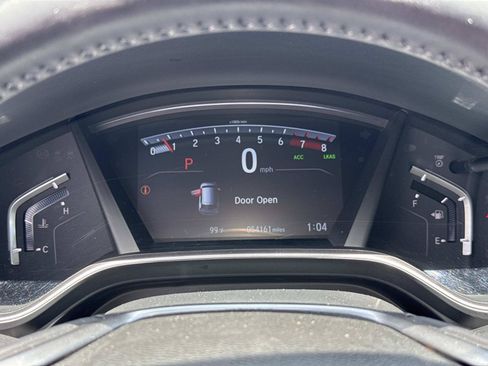 Used 2017 Honda CR-V EX-L image 19