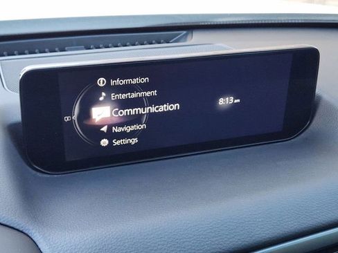 Used 2024 MAZDA CX-50 2.5 Turbo w/ Premium Plus Pkg AWD/4WD image 6