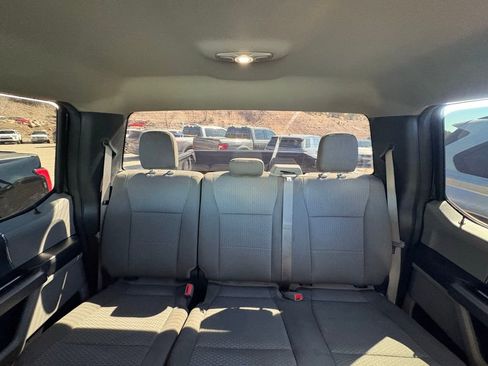 Used 2020 Ford F150 XLT w/ Equipment Group 301A Mid image 21