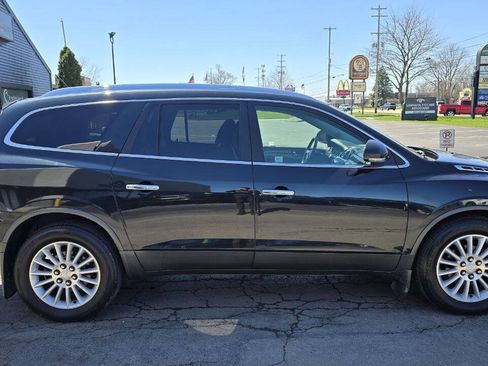 Used 2012 Buick Enclave Leather AWD/4WD image 7