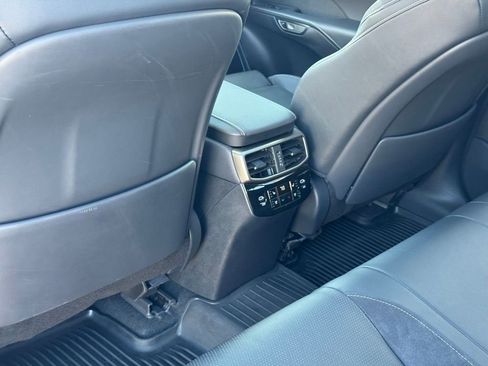 Certified 2023 Lexus RX 350 FWD w/ Cold Area Package image 29