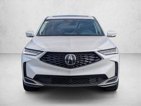 New 2026 Acura MDX FWD w/ Technology Package image 6