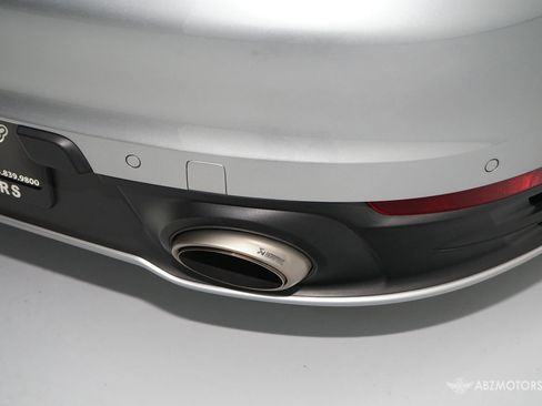 Used 2022 Porsche 911 Carrera 4S image 9