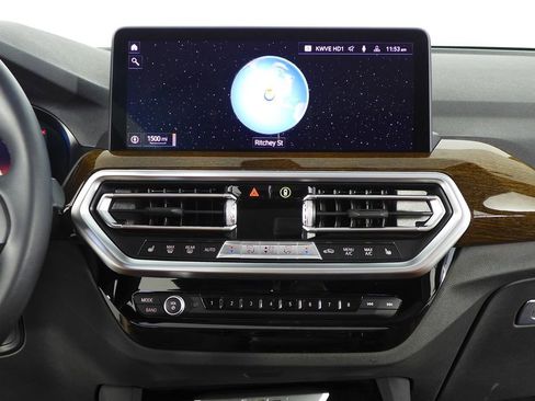 Used 2023 BMW X3 sDrive30i w/ Premium Package image 26