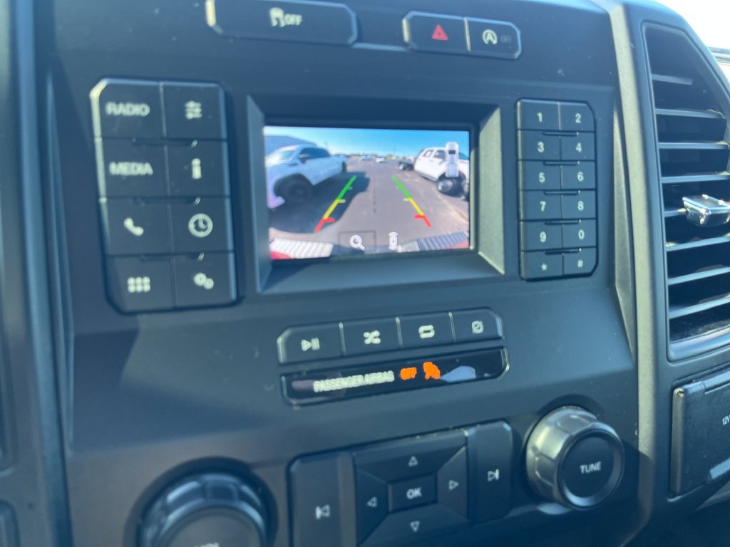 Used 2020 Ford F150 XL w/ Equipment Group 101A Mid AWD/4WD image 19