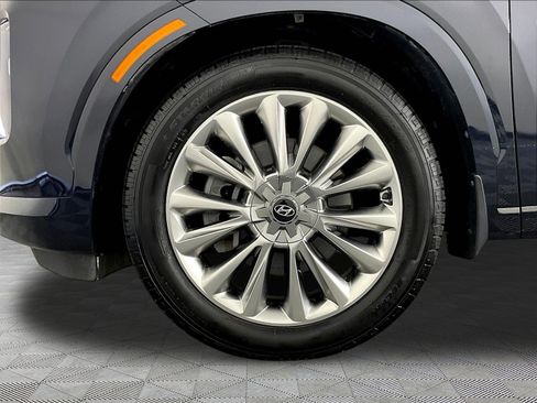 Used 2020 Hyundai Palisade Limited AWD/4WD image 35