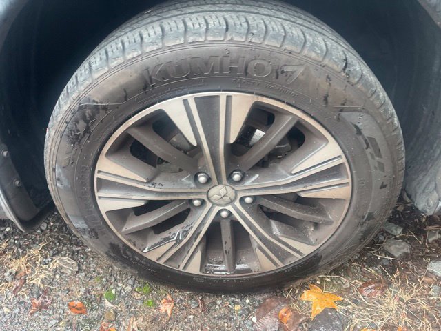 Used 2022 Mitsubishi Eclipse Cross SE AWD/4WD image 4