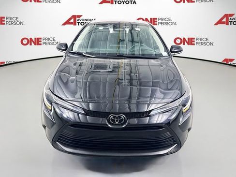 Certified 2024 Toyota Corolla LE image 2