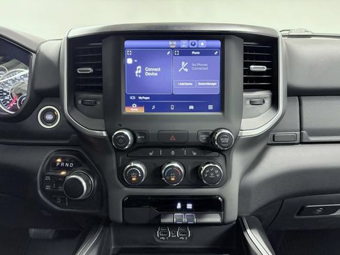 Used 2023 RAM 1500 Big Horn AWD/4WD image 21