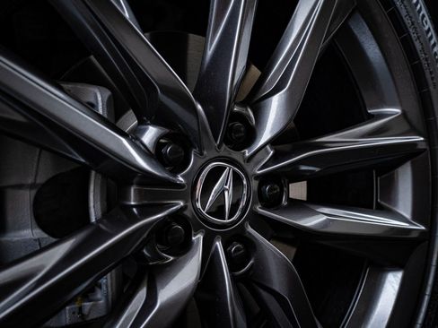 Certified 2025 Acura ADX A-Spec image 7