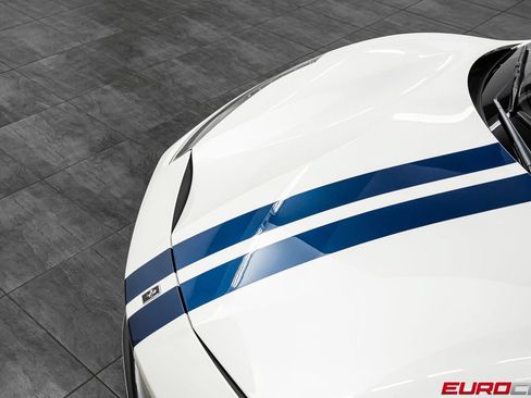 Used 2018 Ferrari 488 Spider RWD image 11