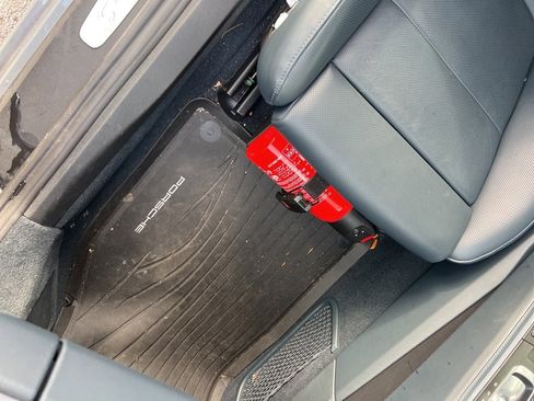 Used 2024 Porsche 718 Boxster S image 58