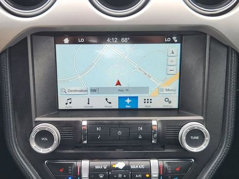 Used 2017 Ford Mustang Premium RWD image 12